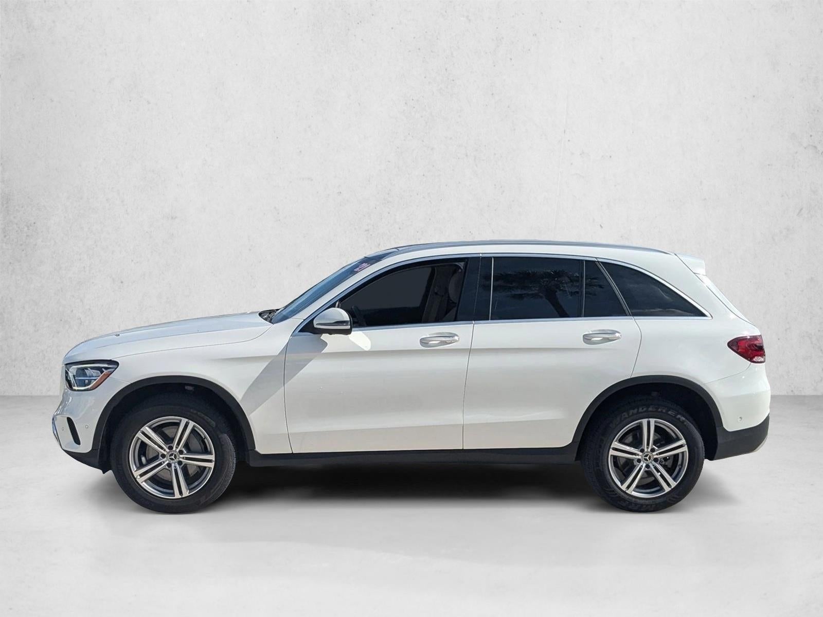 2022 Mercedes-Benz GLC GLC 300 SUV