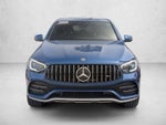 2023 Mercedes-Benz GLC AMG® GLC 43 4MATIC® Coupe