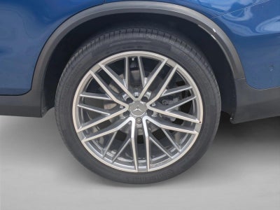 2023 Mercedes-Benz GLC AMG® GLC 43 4MATIC® Coupe