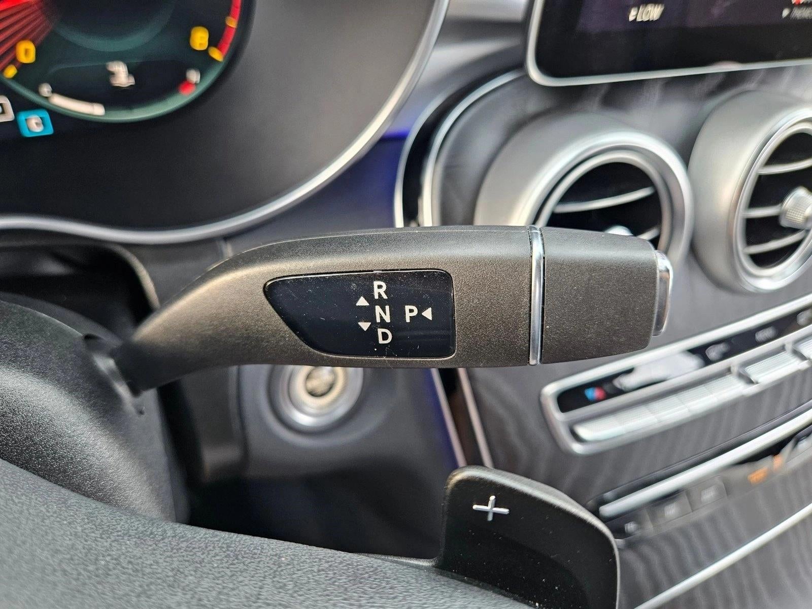 2023 Mercedes-Benz GLC GLC 300 4MATIC® Coupe