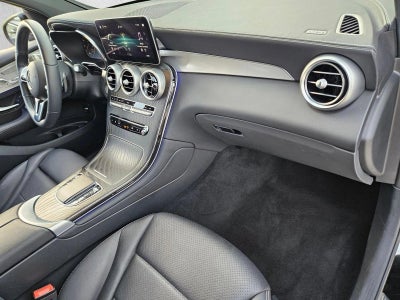 2023 Mercedes-Benz GLC GLC 300 4MATIC® Coupe