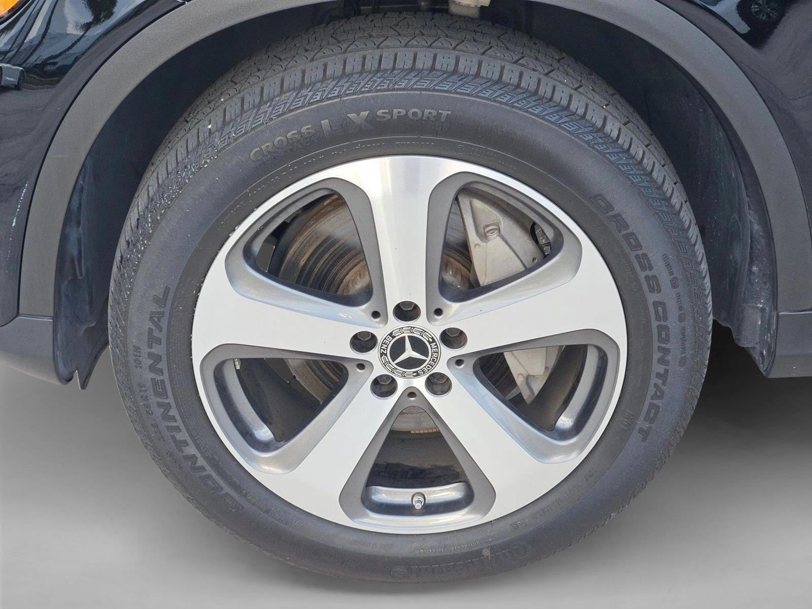 2023 Mercedes-Benz GLC GLC 300 4MATIC® Coupe