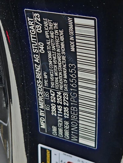 2023 Mercedes-Benz GLC GLC 300 4MATIC® Coupe