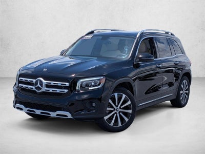 2023 Mercedes-Benz GLB GLB 250 SUV