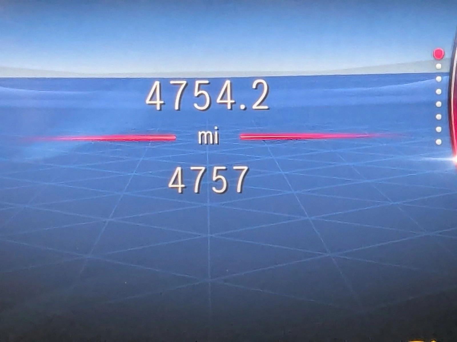 2025 Mercedes-Benz GLB GLB 250 SUV