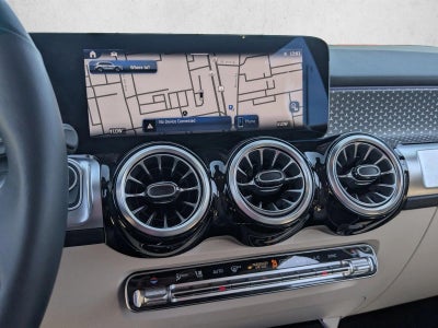 2025 Mercedes-Benz GLB GLB 250 SUV