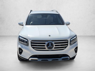 2025 Mercedes-Benz GLB GLB 250 SUV