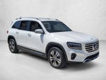 2025 Mercedes-Benz GLB GLB 250 SUV