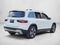 2026 Mercedes-Benz GLB GLB 250 SUV
