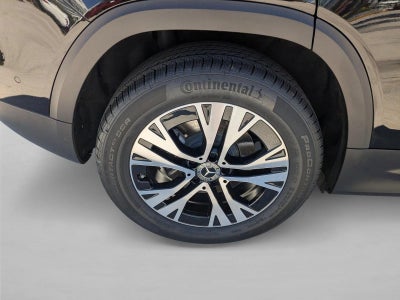 2025 Mercedes-Benz GLB GLB 250 SUV