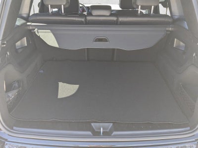 2025 Mercedes-Benz GLB GLB 250 SUV