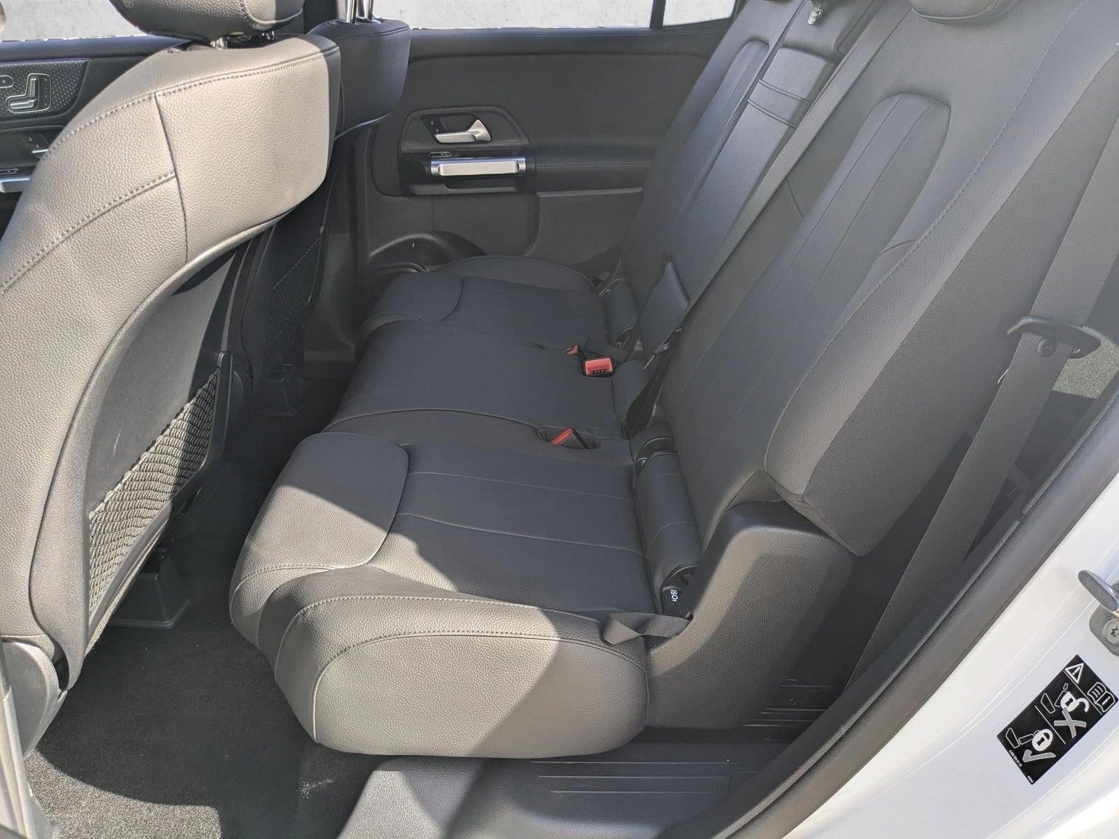 2025 Mercedes-Benz GLB GLB 250 SUV