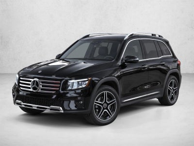 2026 Mercedes-Benz GLB GLB 250 SUV