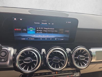 2026 Mercedes-Benz GLB GLB 250 SUV