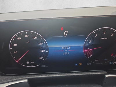 2026 Mercedes-Benz GLB GLB 250 SUV