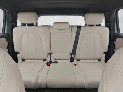 2026 Mercedes-Benz GLB GLB 250 SUV