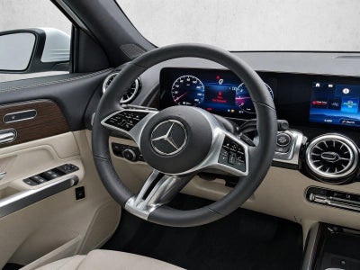 2026 Mercedes-Benz GLB GLB 250 SUV