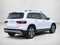 2026 Mercedes-Benz GLB GLB 250 SUV
