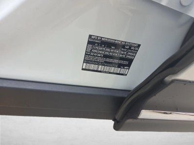 2026 Mercedes-Benz GLB GLB 250 SUV