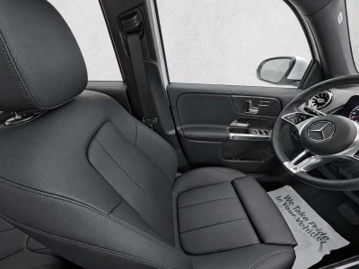 2026 Mercedes-Benz GLB GLB 250 SUV