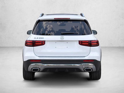 2026 Mercedes-Benz GLB GLB 250 SUV