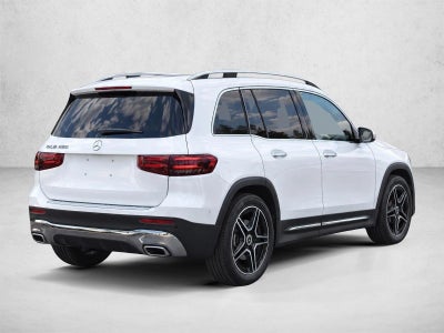 2026 Mercedes-Benz GLB GLB 250 SUV