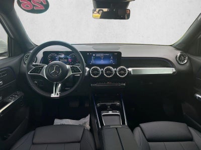 2026 Mercedes-Benz GLB GLB 250 SUV