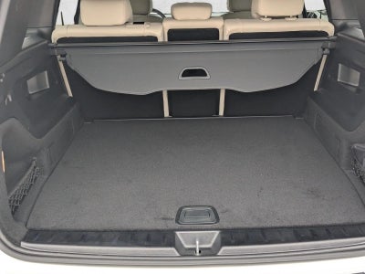 2025 Mercedes-Benz GLB GLB 250 SUV