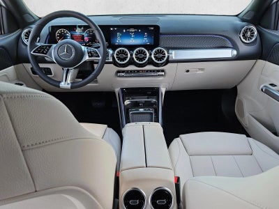 2025 Mercedes-Benz GLB GLB 250 SUV