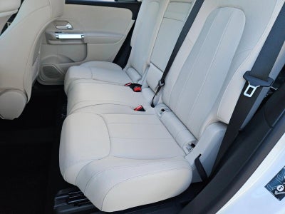 2025 Mercedes-Benz GLB GLB 250 SUV