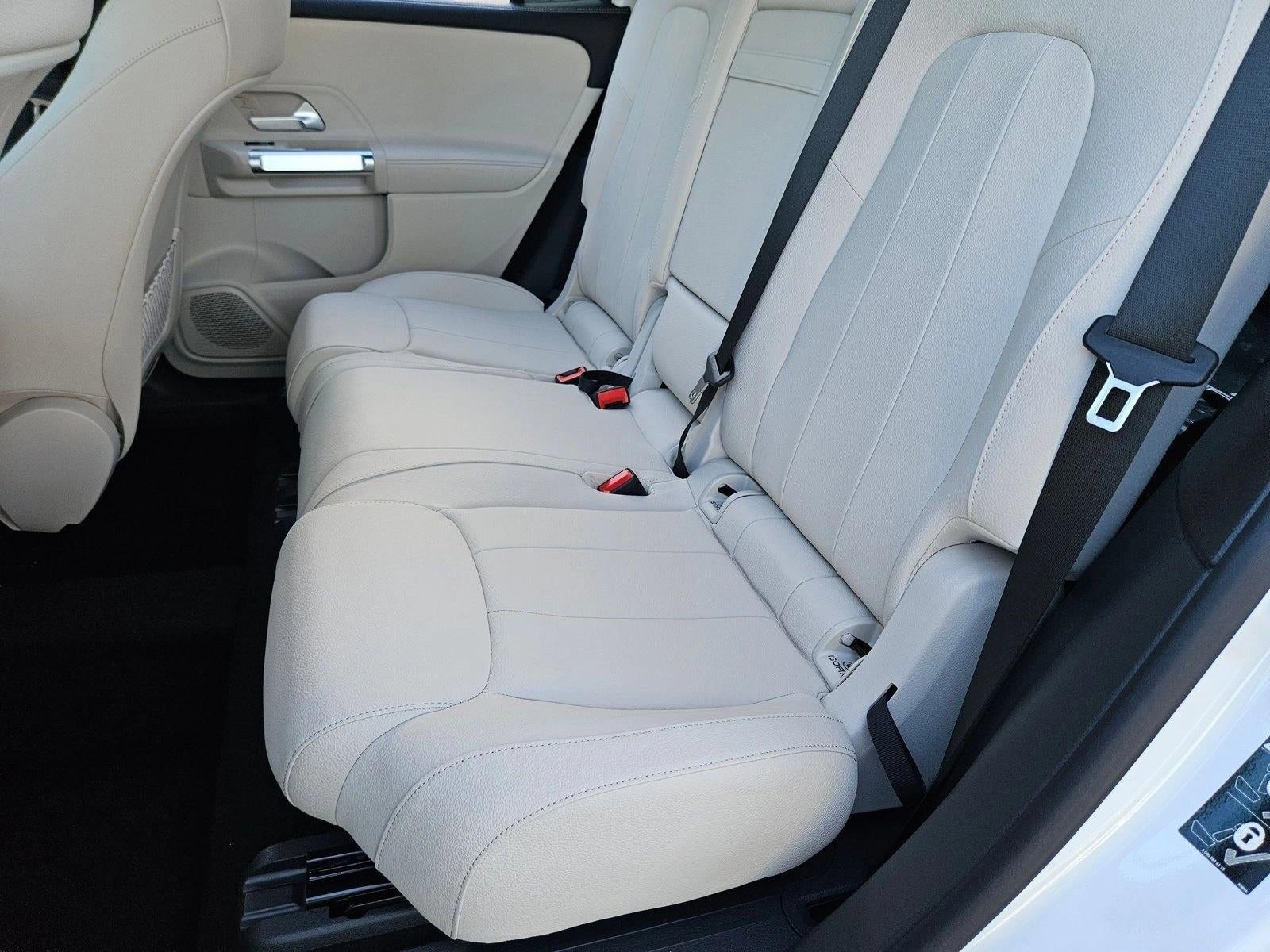 2025 Mercedes-Benz GLB GLB 250 SUV