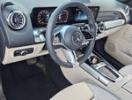 2025 Mercedes-Benz GLB GLB 250 SUV