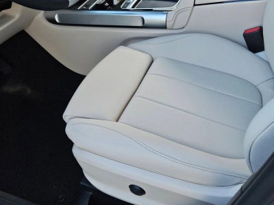 2025 Mercedes-Benz GLB GLB 250 SUV