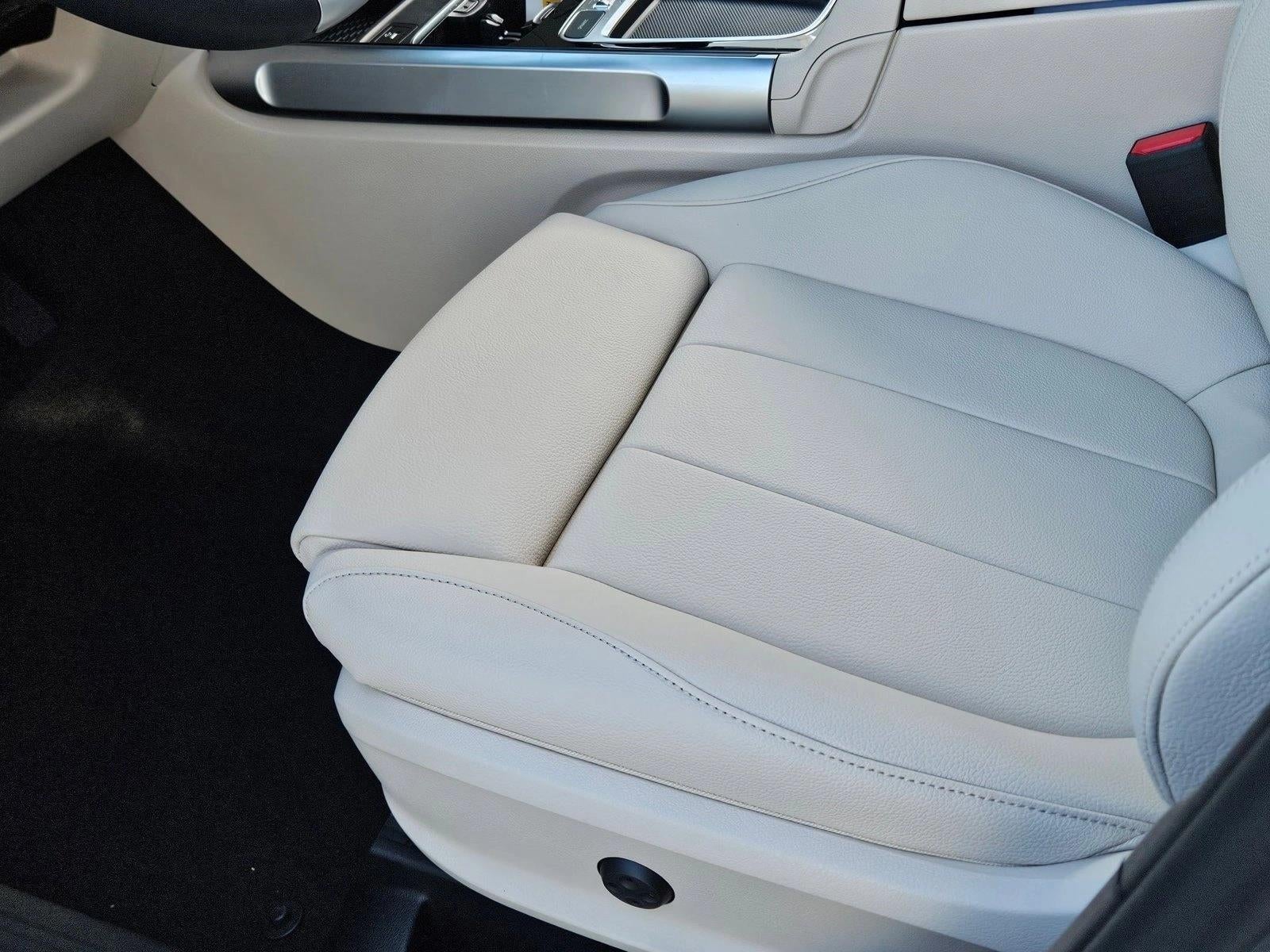 2025 Mercedes-Benz GLB GLB 250 SUV