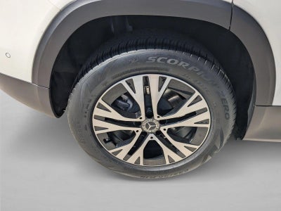 2025 Mercedes-Benz GLB GLB 250 SUV
