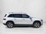2025 Mercedes-Benz GLB GLB 250 SUV