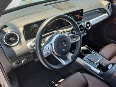 2023 Mercedes-Benz GLB GLB 250 SUV