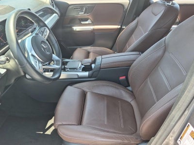 2023 Mercedes-Benz GLB GLB 250 SUV