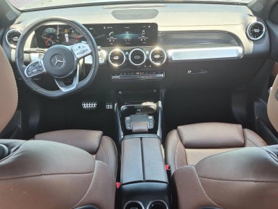 2023 Mercedes-Benz GLB GLB 250 SUV