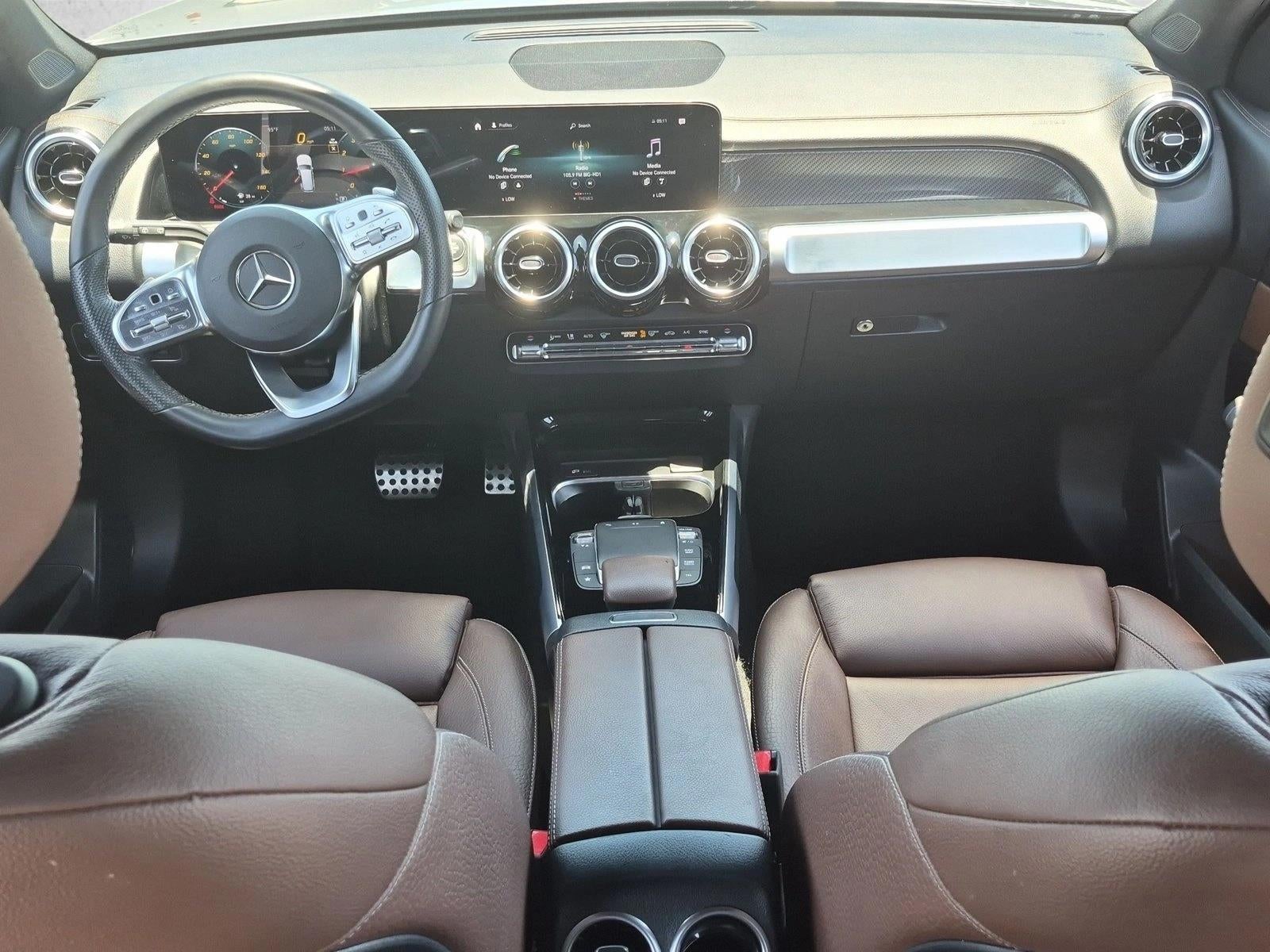 2023 Mercedes-Benz GLB GLB 250 SUV