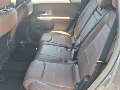 2023 Mercedes-Benz GLB GLB 250 SUV