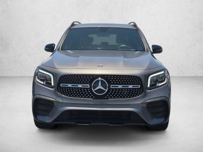 2023 Mercedes-Benz GLB GLB 250 SUV