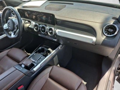 2023 Mercedes-Benz GLB GLB 250 SUV