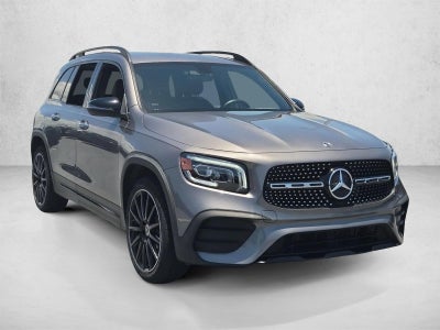 2023 Mercedes-Benz GLB GLB 250 SUV