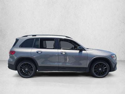 2023 Mercedes-Benz GLB GLB 250 SUV