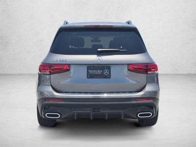 2023 Mercedes-Benz GLB GLB 250 SUV