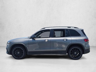 2023 Mercedes-Benz GLB GLB 250 SUV