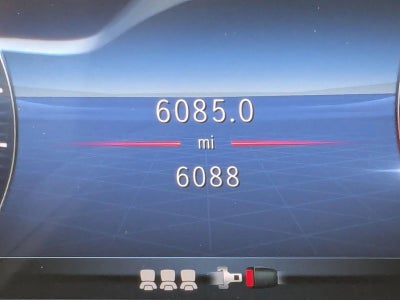 2025 Mercedes-Benz GLB GLB 250 SUV