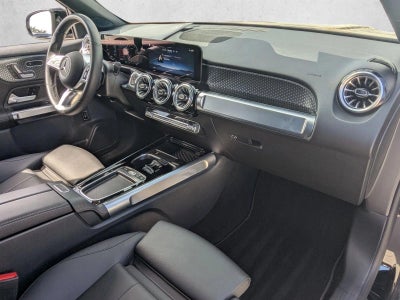 2025 Mercedes-Benz GLB GLB 250 SUV