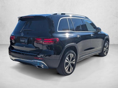 2026 Mercedes-Benz GLB GLB 250 SUV